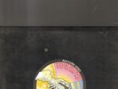PINK FLOYD - wish you were here LP picture disc