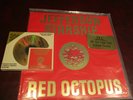 JEFFERSON STARSHIP RED OCTOPUS DCC RARE NUMBERED 180 GRAM LP + 24 KARAT GOLD CD