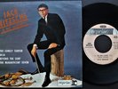 JACK NITZSCHE FRENCH 45 PS 7 EP *THE LONELY SURFER* REPRISE RVEP 60036 SURF 60s