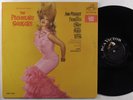 PLEASURE SEEKERS OST Lionel Newman RCA VICTOR LP VG++/NM mono