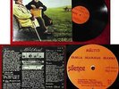 LP Samla Mammas Manna: Maltid (Silence SRS 4621) Schweden