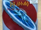 DEF LEPPARD HAVE YOU EVER NEEDED (RED) 7