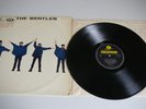 THE BEATLES / HELP   LP
