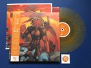 Altered Beast - Soundtrack Ltd Splatter Vinyl LP DATA DISCS Records SEGA RARE