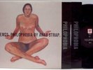 ARAB STRAP Philophobia 2LP 1998 Chemikal Underground orig EX+/EX+/VG+/EX
