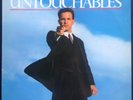 THE UNTOUCHABLES Film Soundtrack Score OST LP Ennio Morricone 87 Connery Costner
