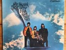 Sky Saxon Blues Band-Full Spoon Of Seedy Blues-Garage-Blues Rock Vinyl LP-Sealed