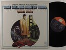 THEY CALL ME MISTER TIBBS OST Quincy Jones UNITED ARTISTS LP NM