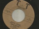 NEW BREED R&B ROCKER POPCORN- JIMMIE TOLIVER - GOING HOME  -HEAR -on T and T
