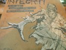 Power Trip / Integrity   Magic Bullet Records ?– MBL - 190  2016  NEW