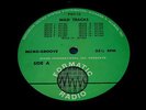 1950s/60s Formatic Radio LP #FWT-12 