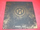 PEARL JAM 'Live At Third Man Records 06.09.2016' 2016 Limited Ed. Gold/Black LP