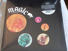 MAGIC - ENCLOSED 69 FLORIDA BLUES PSYCH ROCK w/SOUTHERN SOUL MIX 180g SEALED LP