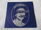 SEX PISTOLS - God Save The Queen, 1st Press Silver Text, UK 7