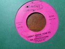 THE CONSTELLATIONS. I DIDN'T KNOW HOW TO 45.GEMINI. NORTHERN SOUL Very Rare