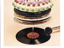 Rolling Stones Let It Bleed Lithograph Unframed print ONLY no vinyl ltd ed COA