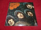 D034 - The Beatles ?– Rubber Soul - Odeon ?– 1C 072-04 115 - Germany