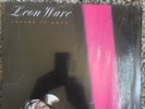 Leon Ware - Inside Is Love - 1979 Vinyl LP
