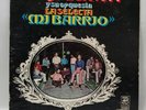 Raphy Leavitt Y Su Orquesta La Selecta- Mi Barrio LP VG+   Original   Guaguancó