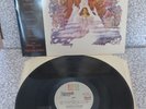 LABYRINTH - OST - DAVID BOWIE - 1986 ORIGINAL UK RELEASE AML 3104