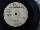 ROY YOUNG - Big Fat Mama / Just keep it up RARE SAMPLE PROMO FONTANA RECORD