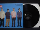 WEEZER / S/T ( The Blue Album) (LP) 1994 UK VINYL GEFFEN GEF 24629 SNUG NIRVANA