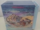 STEVE HACKETT 15 CD BOX SET OBI JAPAN MINI LP PAPER SLEEVE Unsealed UNPLAYED
