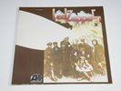 LED ZEPPEIN II - GER 1969 ATL-SD 8236 - FOC Vinyl 12