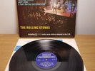 The Rolling Stones - Gimme Shelter LP Vinyl Album 1971 SKL5101
