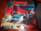 Darkness  ?– Defenders Of Justice ...org,1988...very rare first press