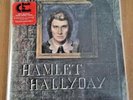 disque johnny hallyday hamlet réedition 2009 numéroté