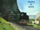 1969 Argo Transacord DA 106 Trains in Spain 12