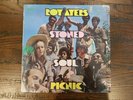 Roy Ayers ?– Stoned Soul Picnic LP Atlantic SD - 1514 EX+ in Shrink