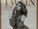 SHANIA TWAIN  2018 MÜNCHEN  ++  orig.Concert Poster  --  Konzert Plakat  A1 NEU