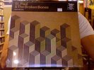 St. Paul & the Broken Bones Half the City LP sealed 180g vinyl + download Saint