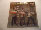 Rare Christmas Record..SEALED  The Kingston Trio 