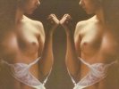 SEXY COVER CHEESECAKE NEW FANTASY ORCHESTRA MIDNIGHT FANTASY OBI LP YL-2029