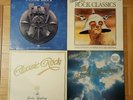 Classic Rock London Symphony Orchestra Albums LP inc Second Movement Blue Vinyl