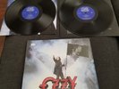 OZZY OSBOURNE SCREAM 2 LP IN SHRINK- Rare Limited Pressing