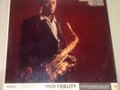 Sonny Rollins Sonny And The Contemporary Leaders M 3564 1st USA Blue Note