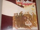 Led Zeppelin II 2 1969 1st First Press Atlantic label VG++ Canada Rare SD 8236