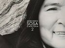 Mercedes Sosa - Cantora 2 [New Vinyl LP] Argentina - Import