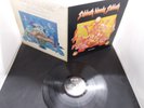 Vinyl Record LP Album BLACK SABBATH SABBATH BLOODY SABBATH (23)