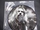 Vinyl Record Picture Disc ROB ZOMBIE EDUCATED HORSES