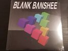 NEW SUPER RARE Blank Banshee 1 GREY Vinyl LP