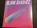 NEW SUPER RARE Blank Banshee - Mega PINK Vinyl LP