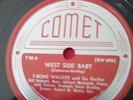 Blues 78 by T-BONE WALKER,