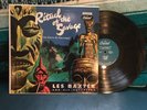 Les Baxter Lp Ritual Of The Savage T 288 Green Lable NM exotica
