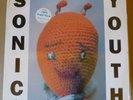 SONIC YOUTH Dirty 2LP DGC RECORDS 1992 US orig+inners DGC-24485 with Ian MacKaye