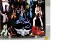 Elvis Colour Shower curtain  ebay elvispre_0